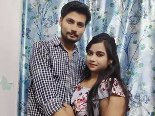 GauravKeerti livejasmin