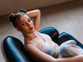 GinaBlooms livejasmin