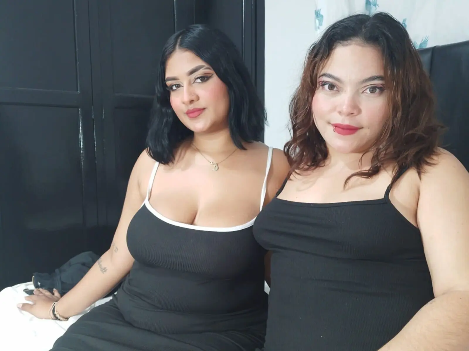 GreisYandFrances livejasmin