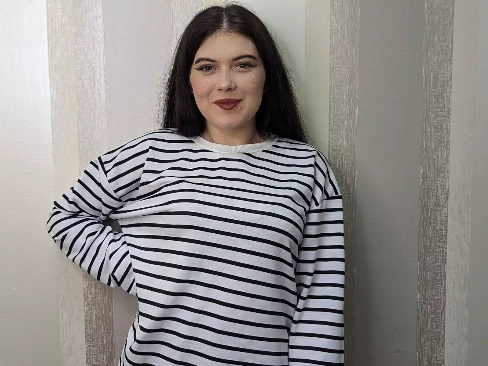 GwendolynAsh livejasmin