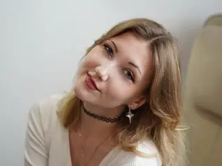 HannahHolmes livejasmin