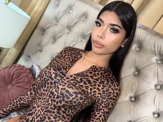 HannahMillion livejasmin