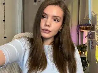 HelenWill livejasmin