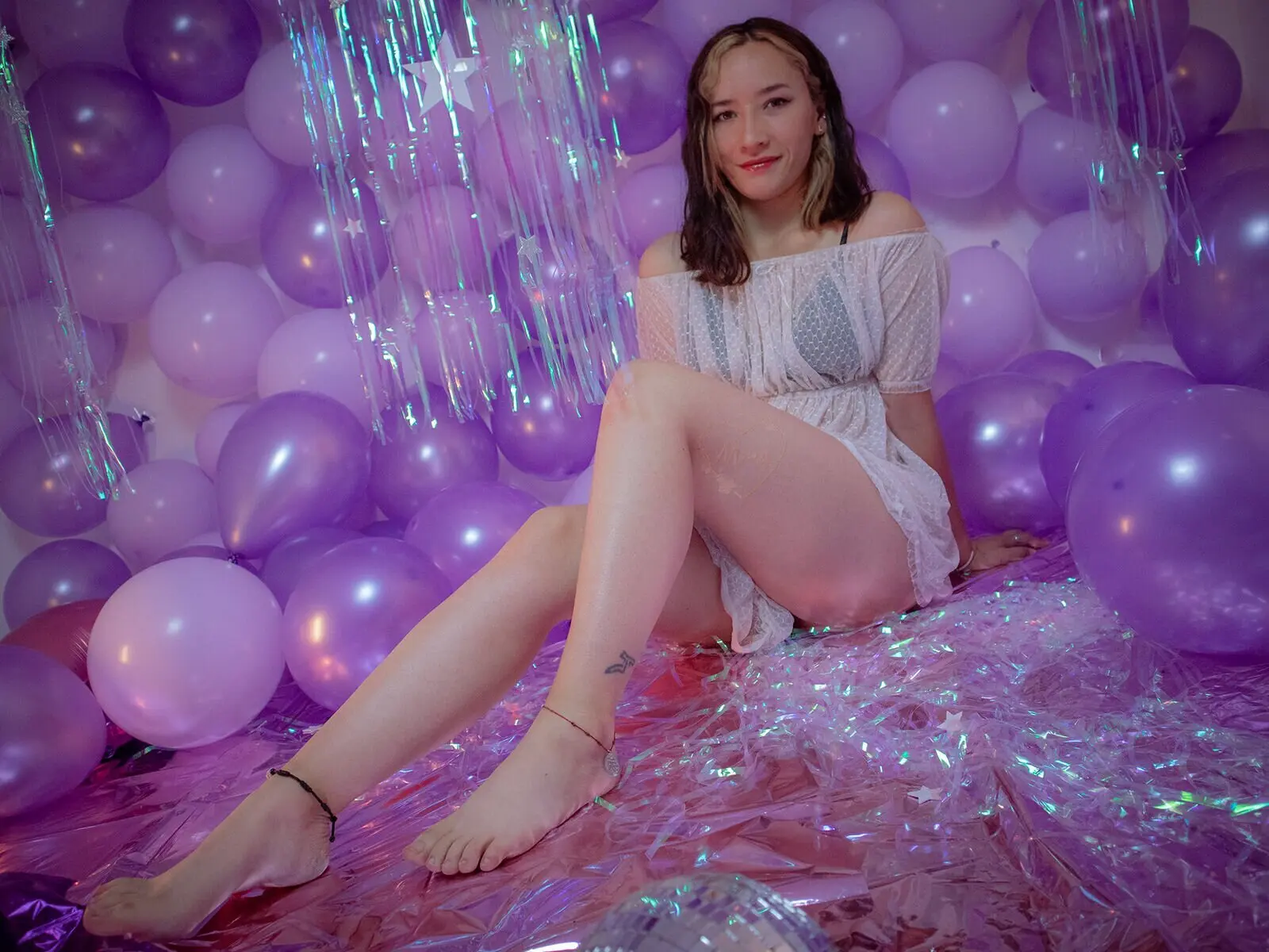 HelenaNichols livejasmin