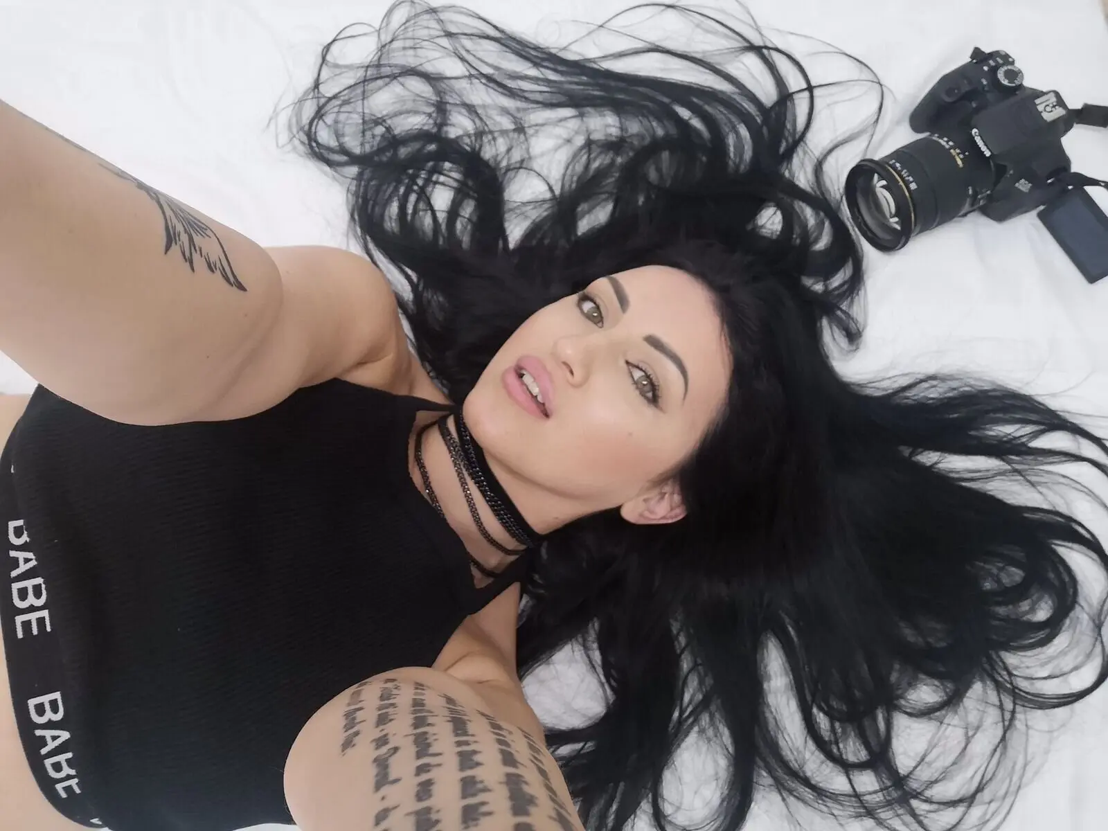 HeraStorm livejasmin