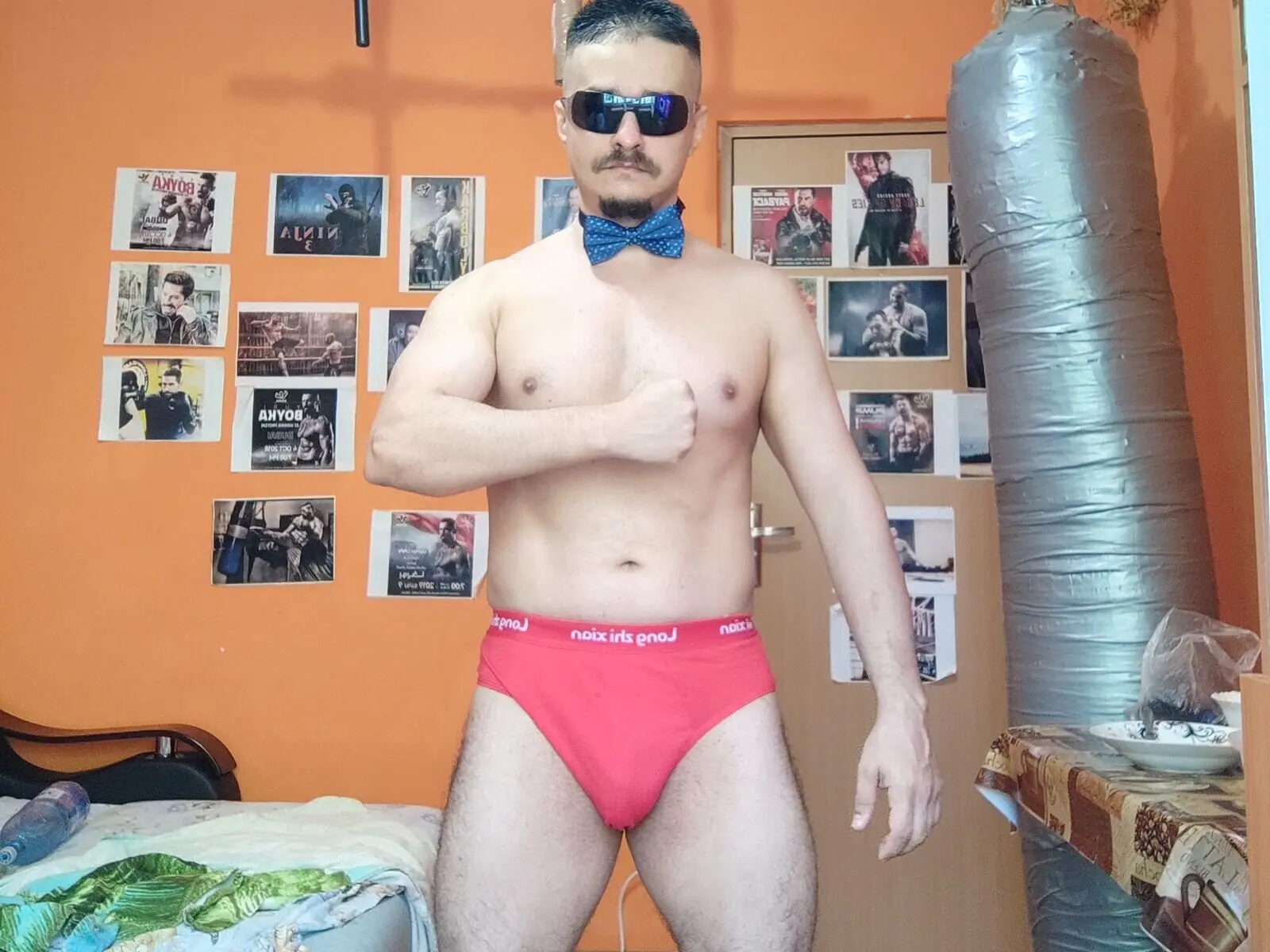 IonutBuc livejasmin
