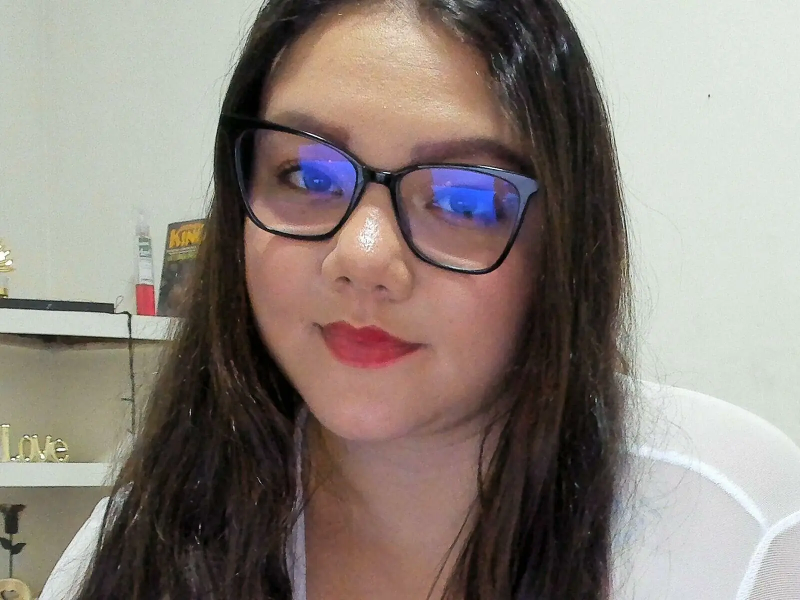 IsaCastro livejasmin
