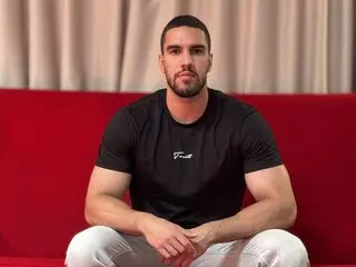 IvanHyde livejasmin