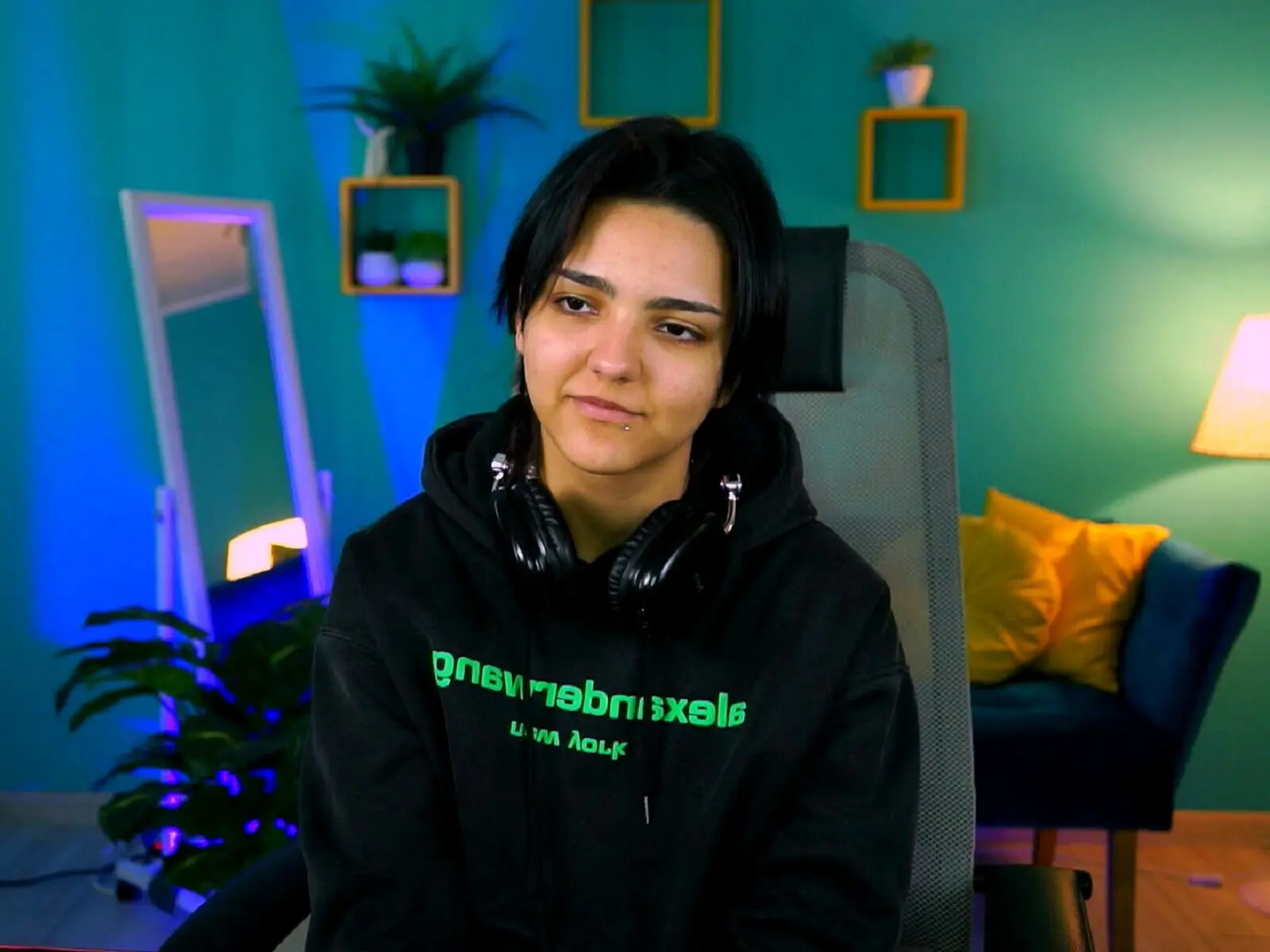 JacksonaFraizer livejasmin