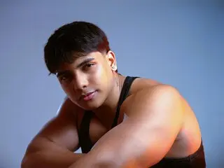 JacobStonne livejasmin