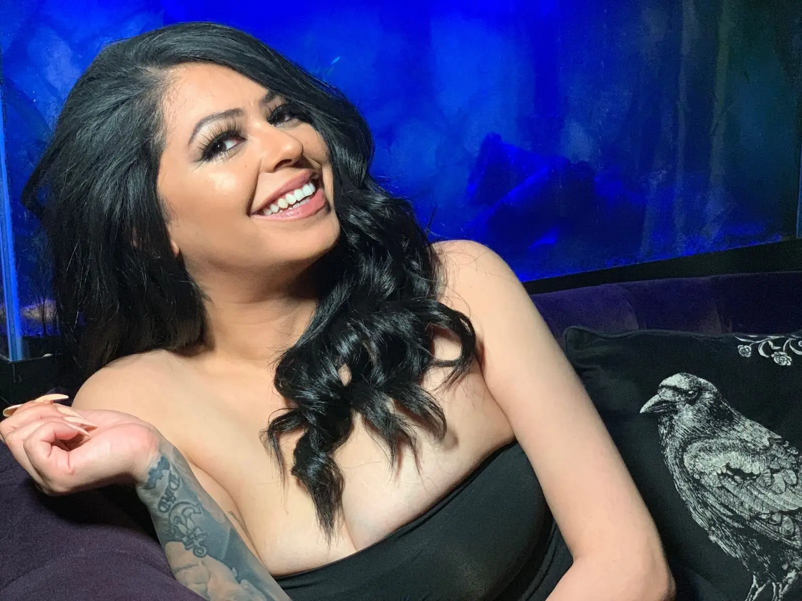 JadeThorne livejasmin