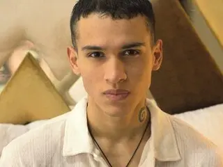 JamesDavi livejasmin