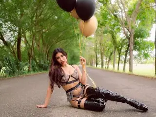 JeniferLuna livejasmin