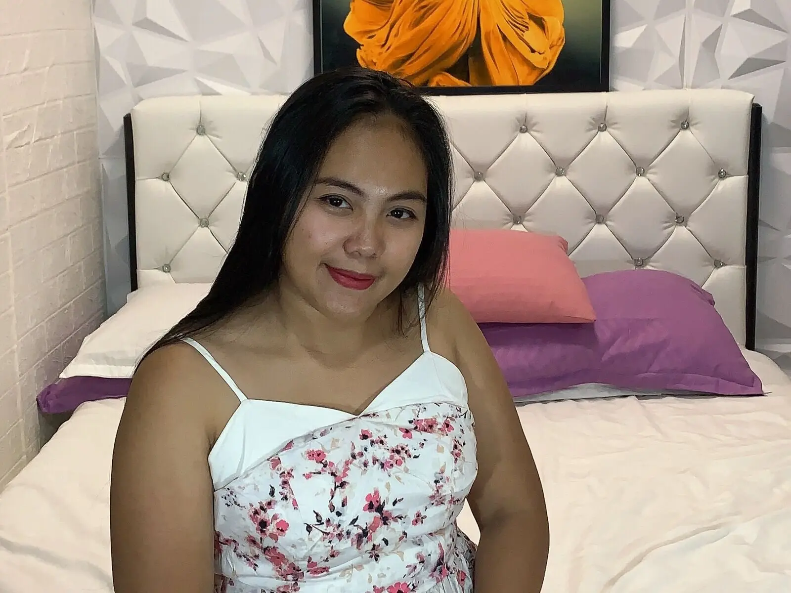 JesseySantos livejasmin
