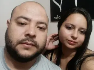 JulianaAndSebas livejasmin
