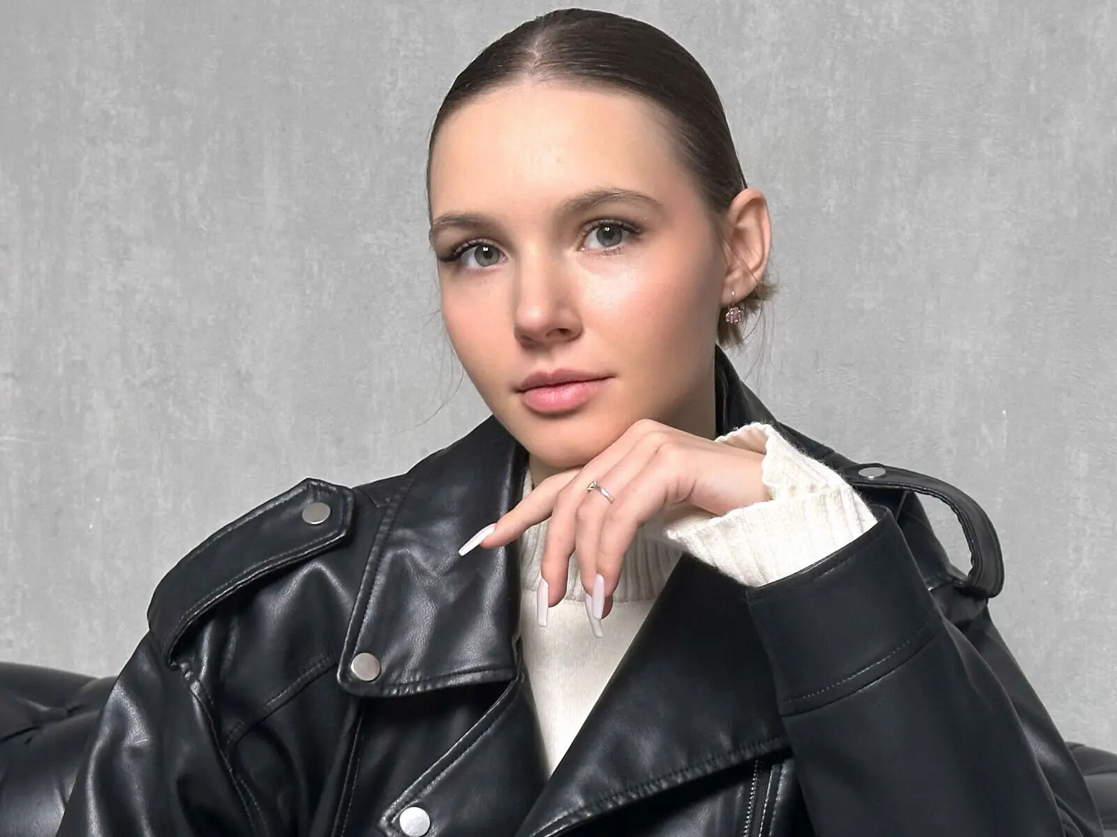 KateGranger livejasmin