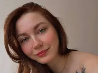 KatherineWoods livejasmin