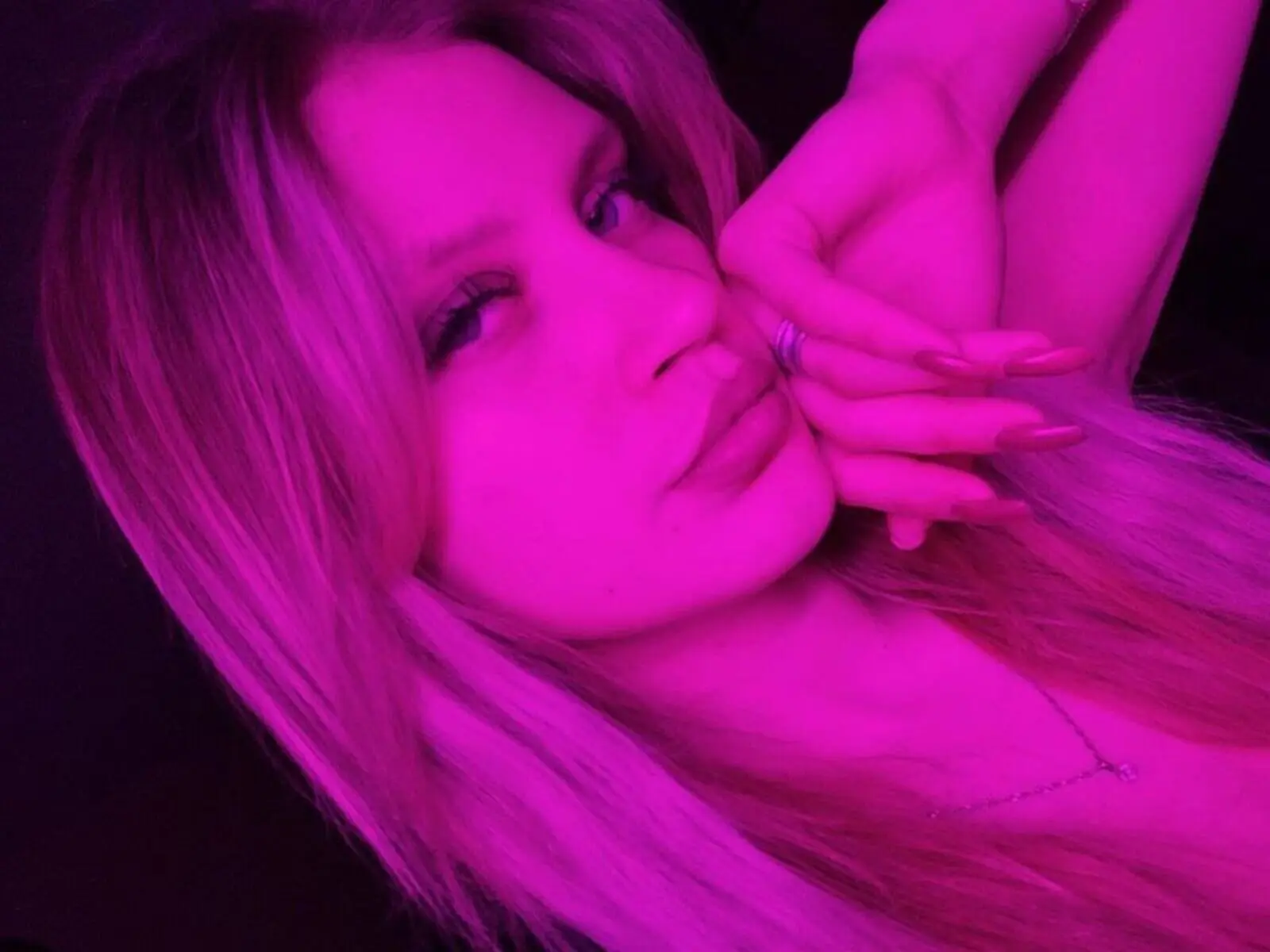 KirstenLorens livejasmin