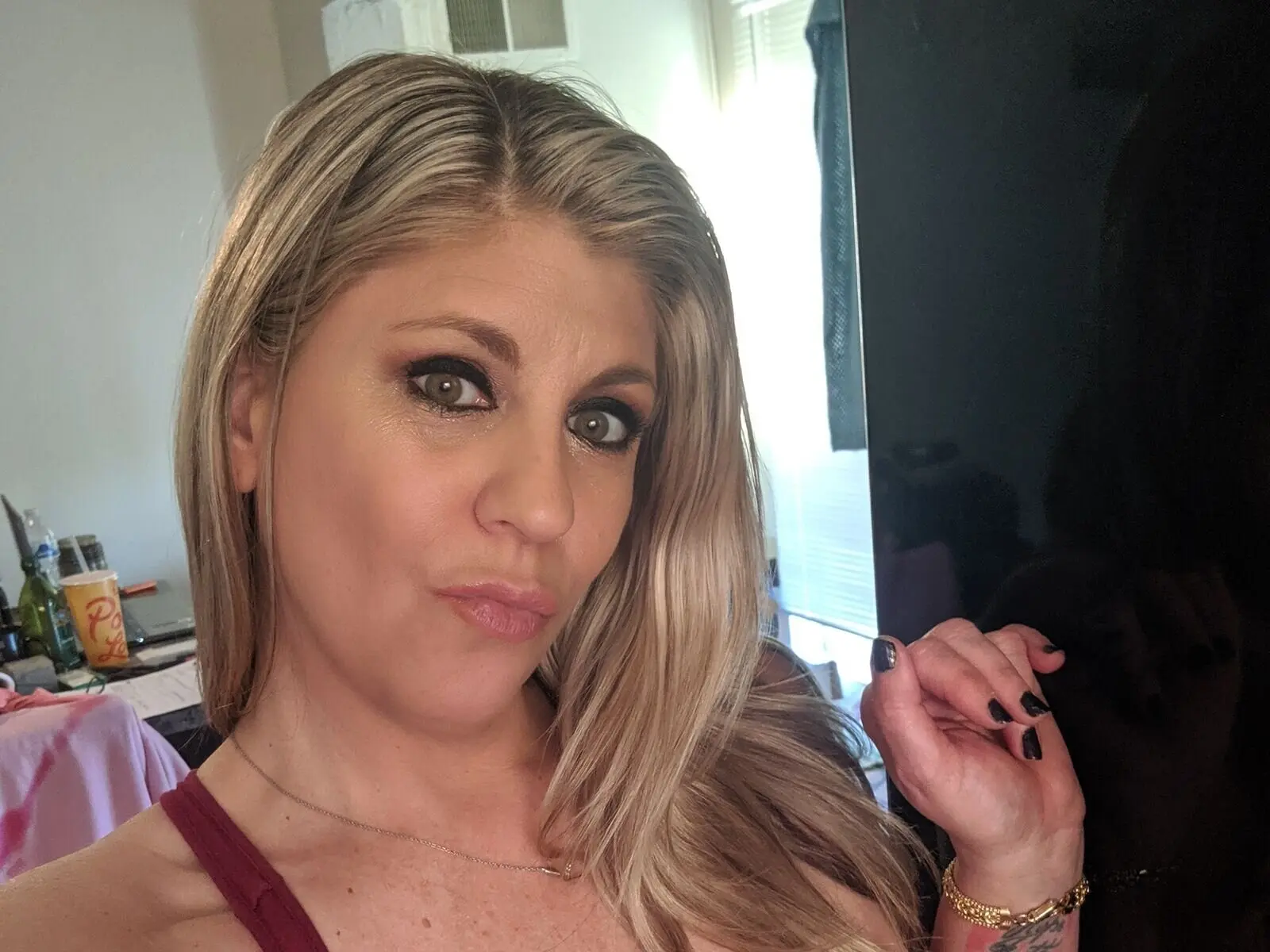 Kittymeow livejasmin