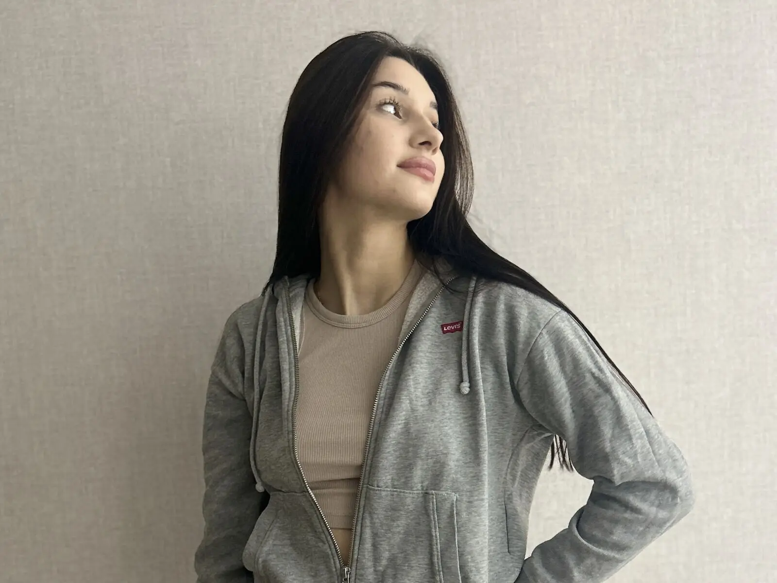 KristinRed livejasmin