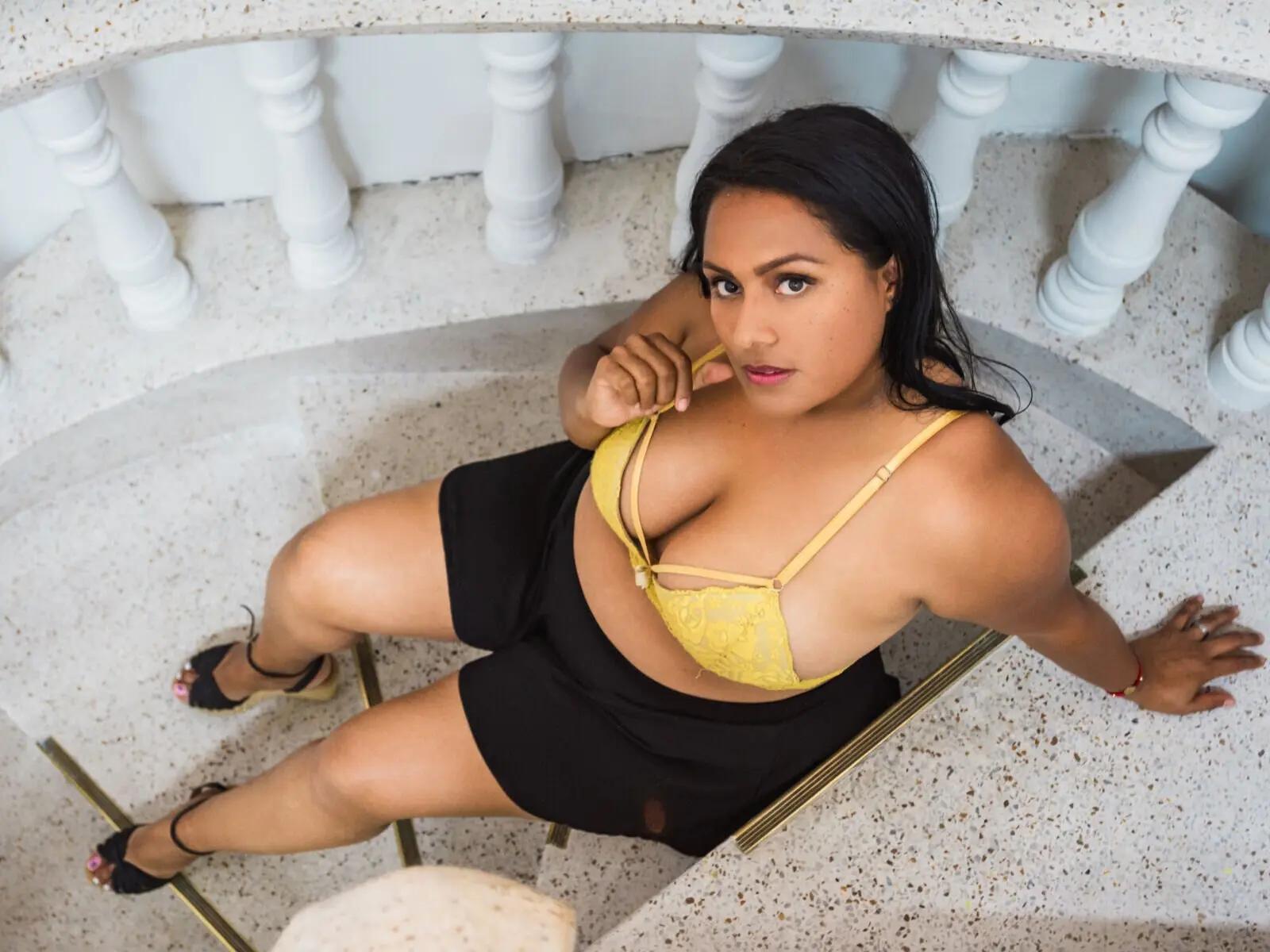 LarissaDelMonte livejasmin