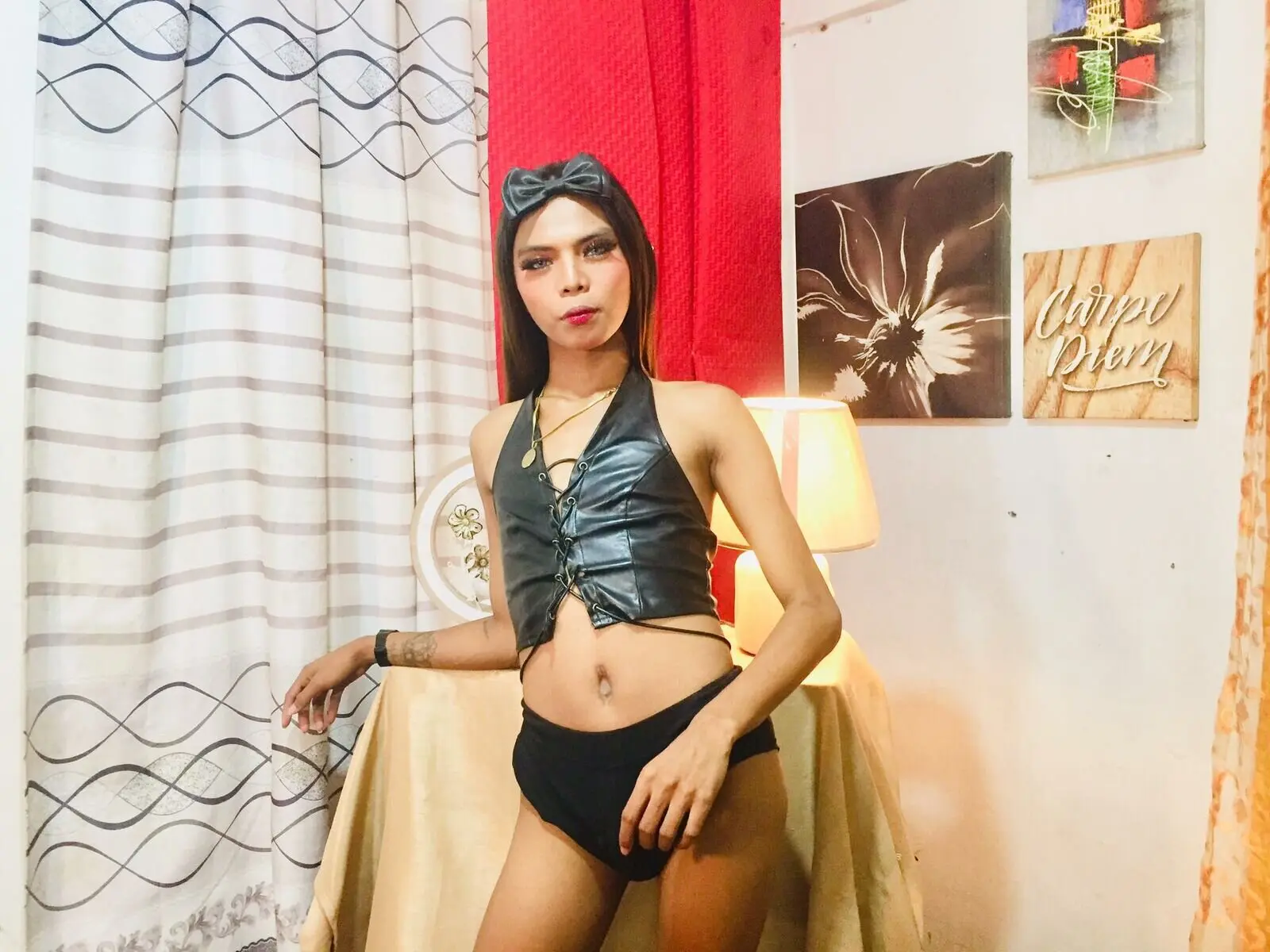 LeaPacquiao livejasmin