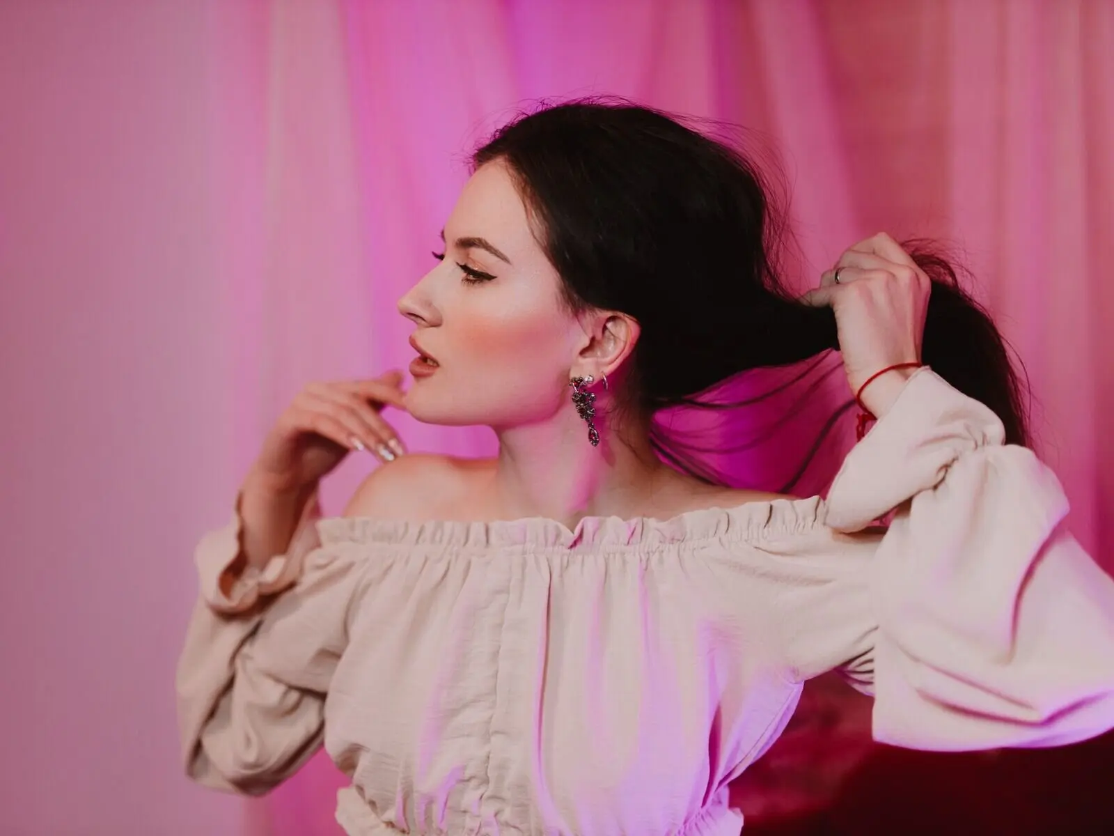 LeilaMeiers livejasmin