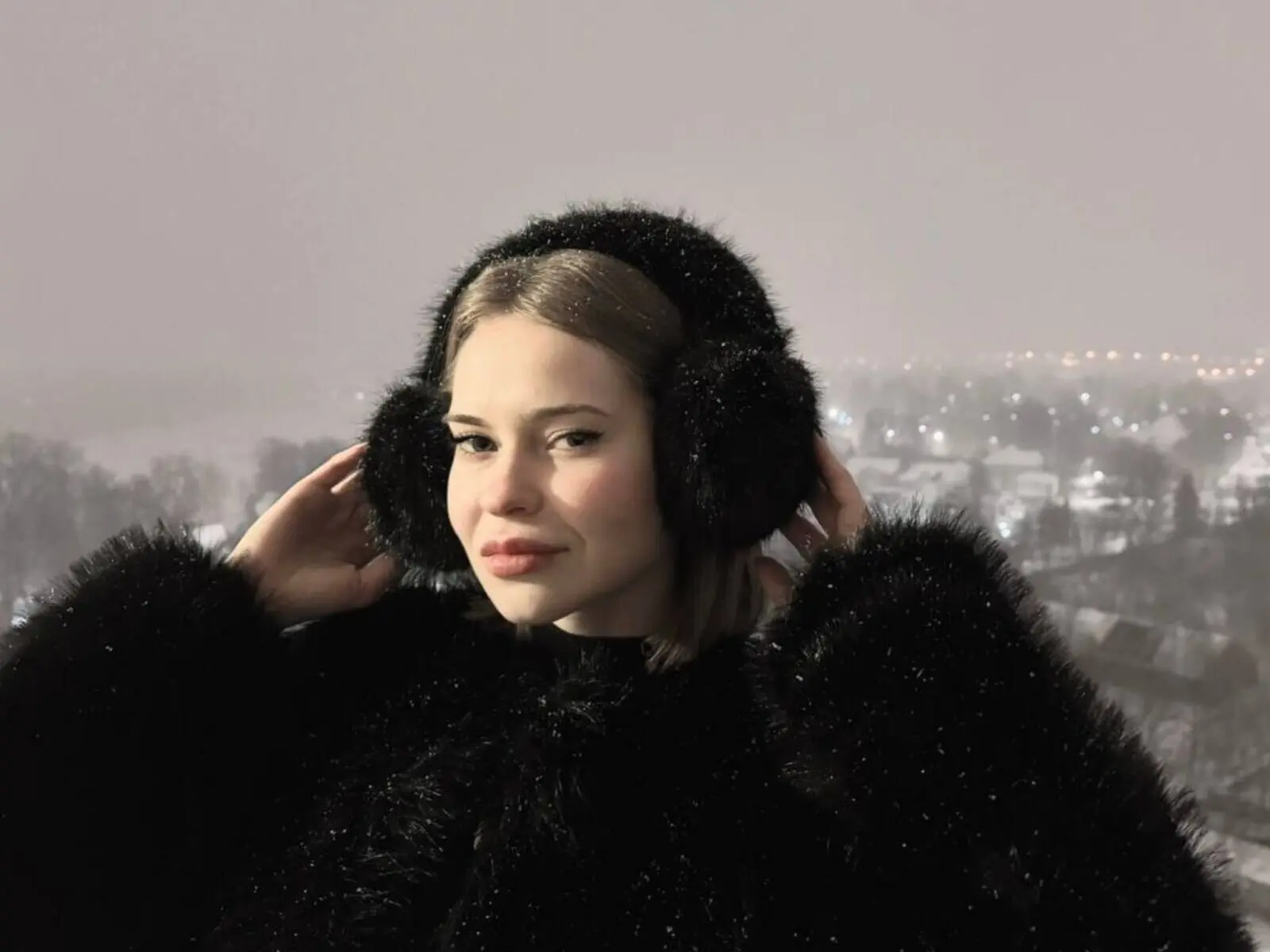 LilianBurgh livejasmin