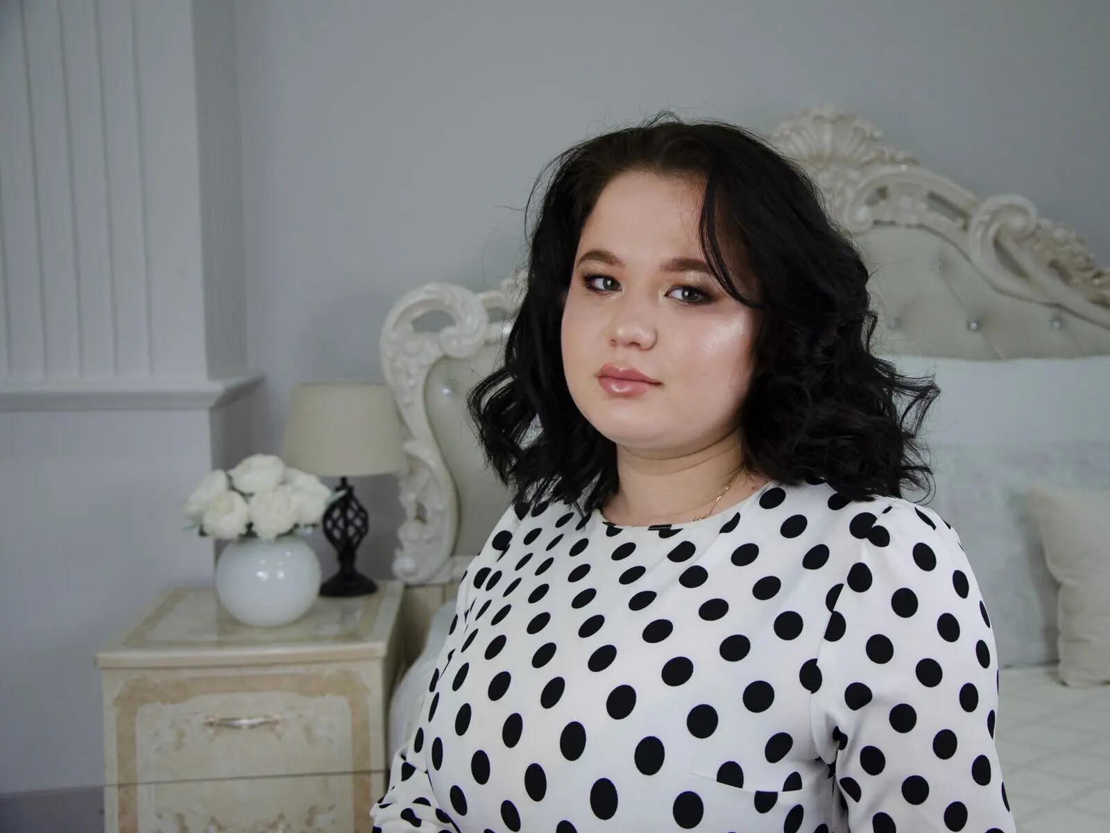 LindaMills livejasmin