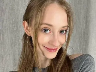 LisaMiriam livejasmin