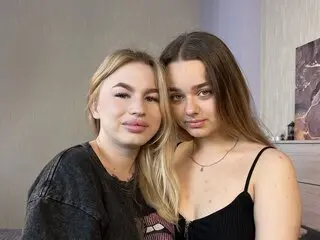 LoraAndJuliana livejasmin
