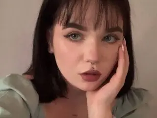LunaMuray livejasmin