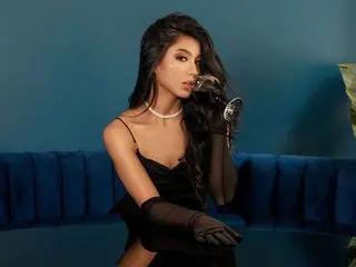 MaddieBennett livejasmin