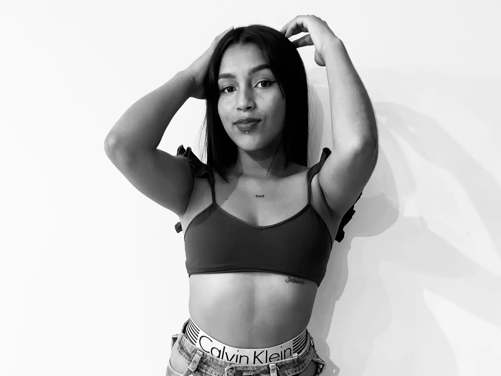 MadeShay livejasmin