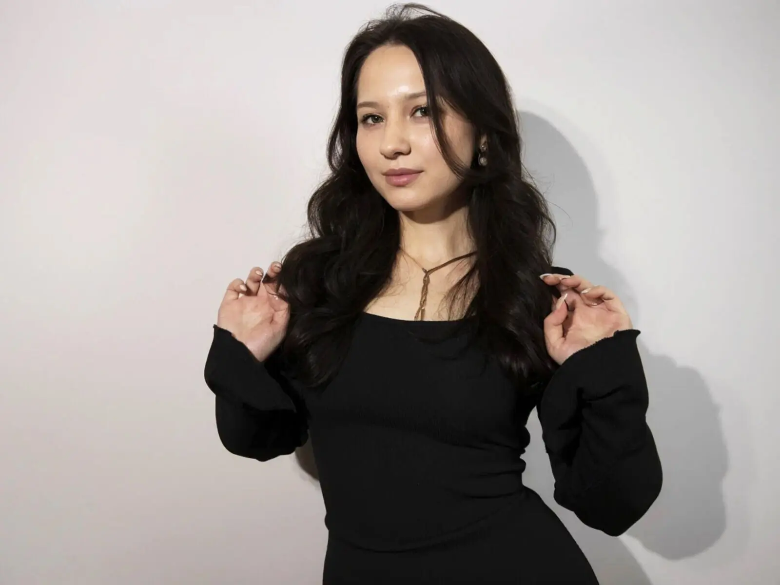 MargoSteele livejasmin