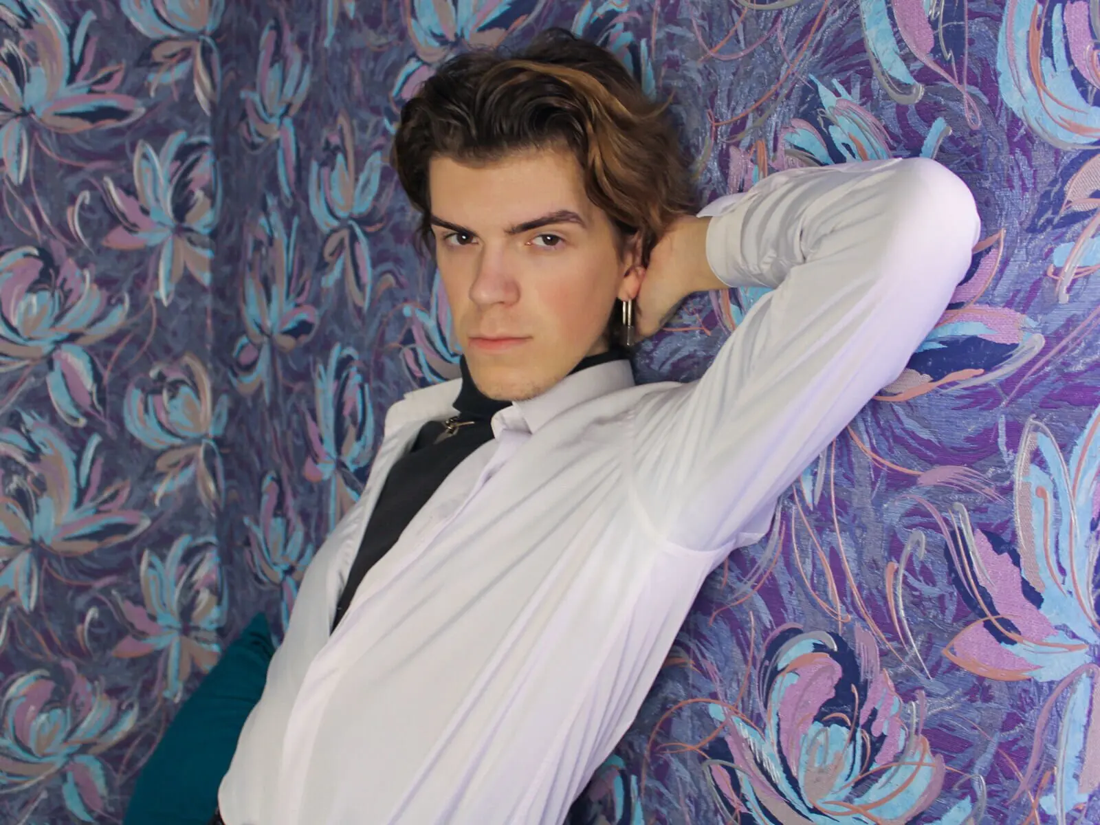 MarshallPeters livejasmin