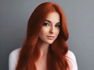 MaryWashington livejasmin