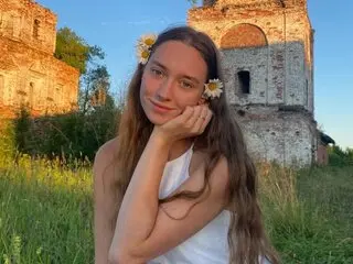 MaxineBlincoe livejasmin