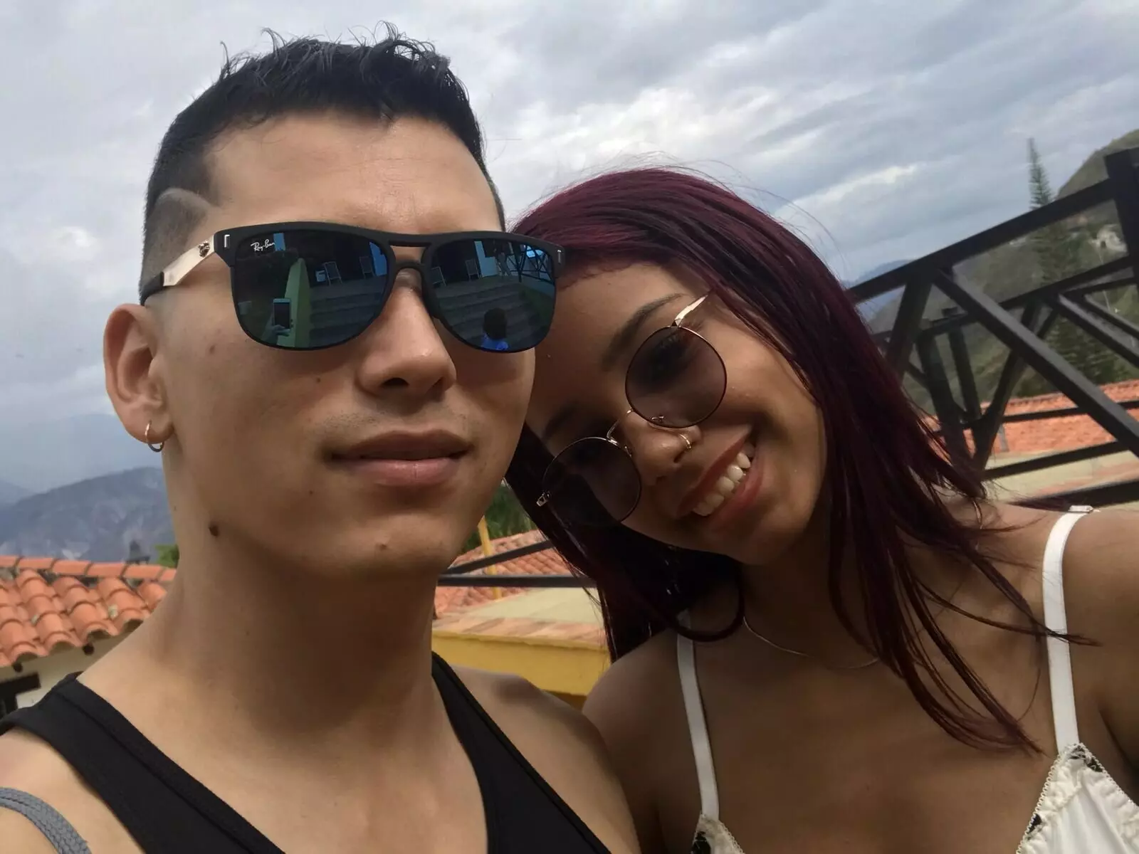 MeganAndJulian livejasmin