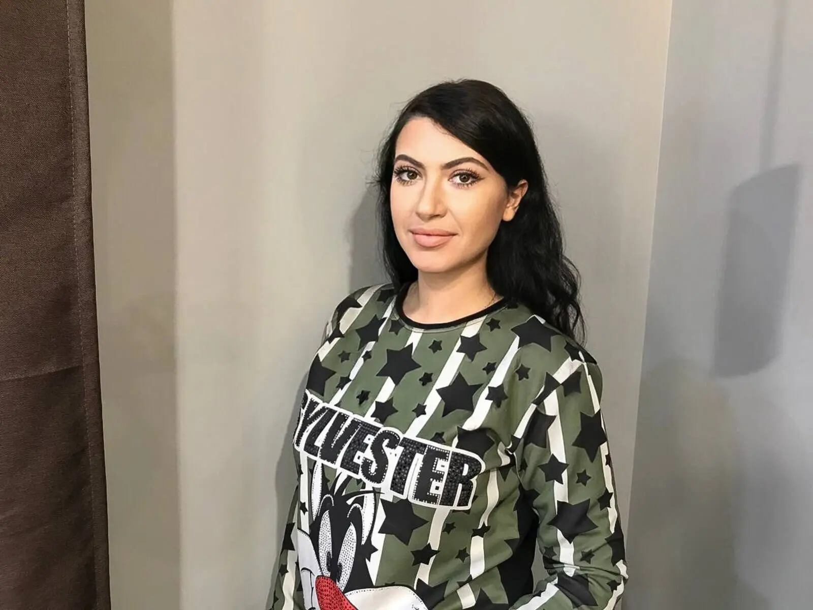 MeganMillos livejasmin
