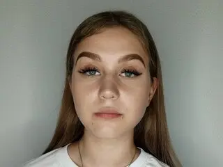 MeganPerson livejasmin