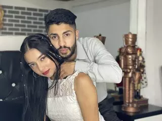 MeganandJacob livejasmin