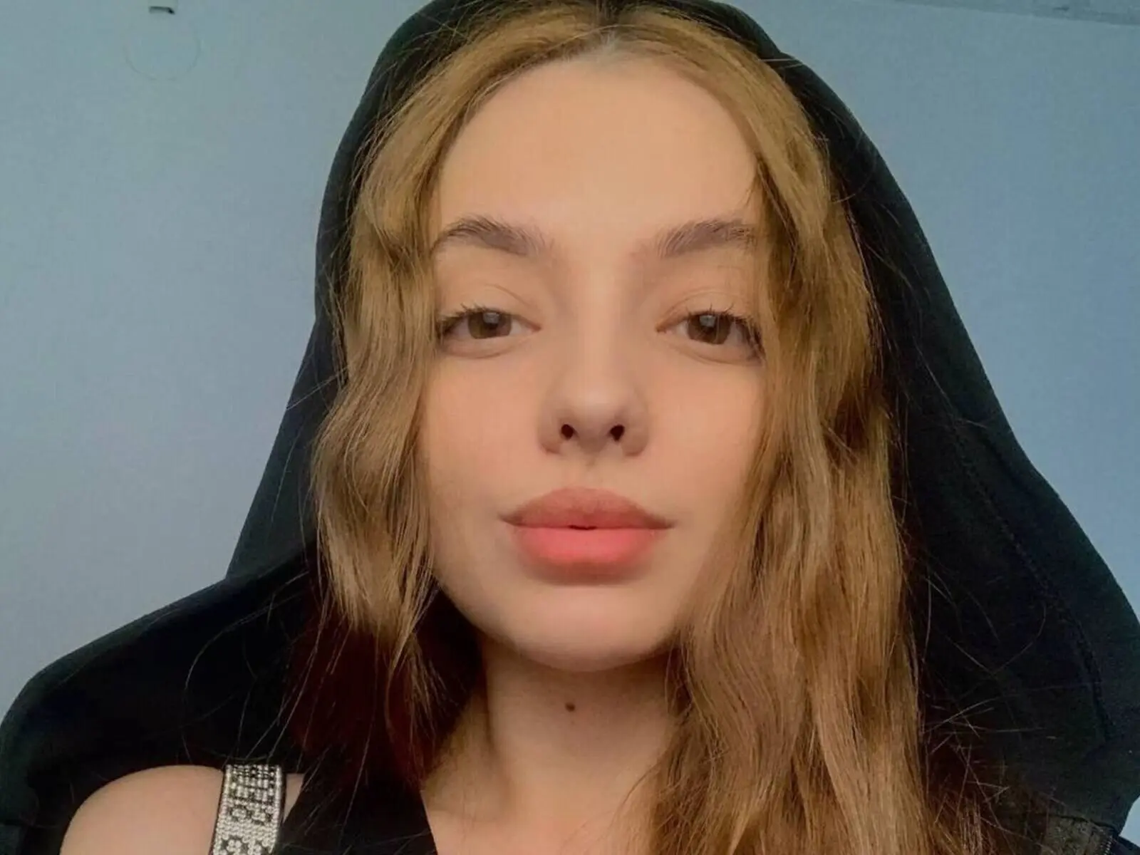 MelanieAlves livejasmin