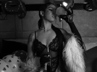 MelodyBeckeer livejasmin