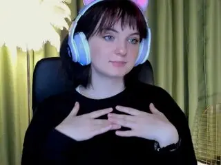 MerlinKelly livejasmin