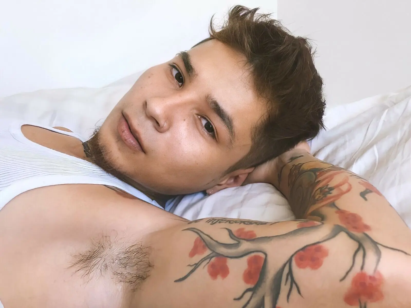 MillerHerrnandez livejasmin