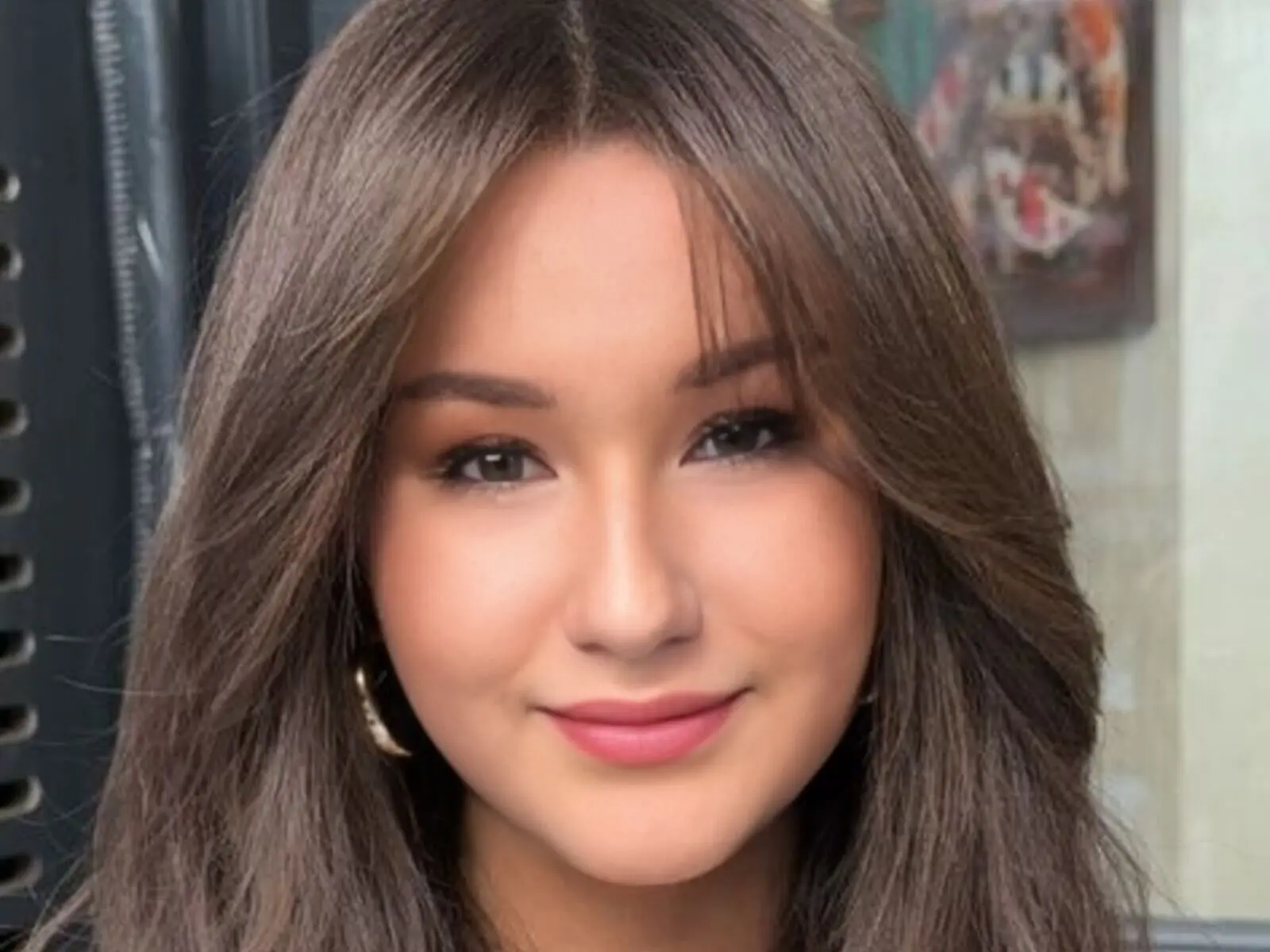 MiraEvansi livejasmin
