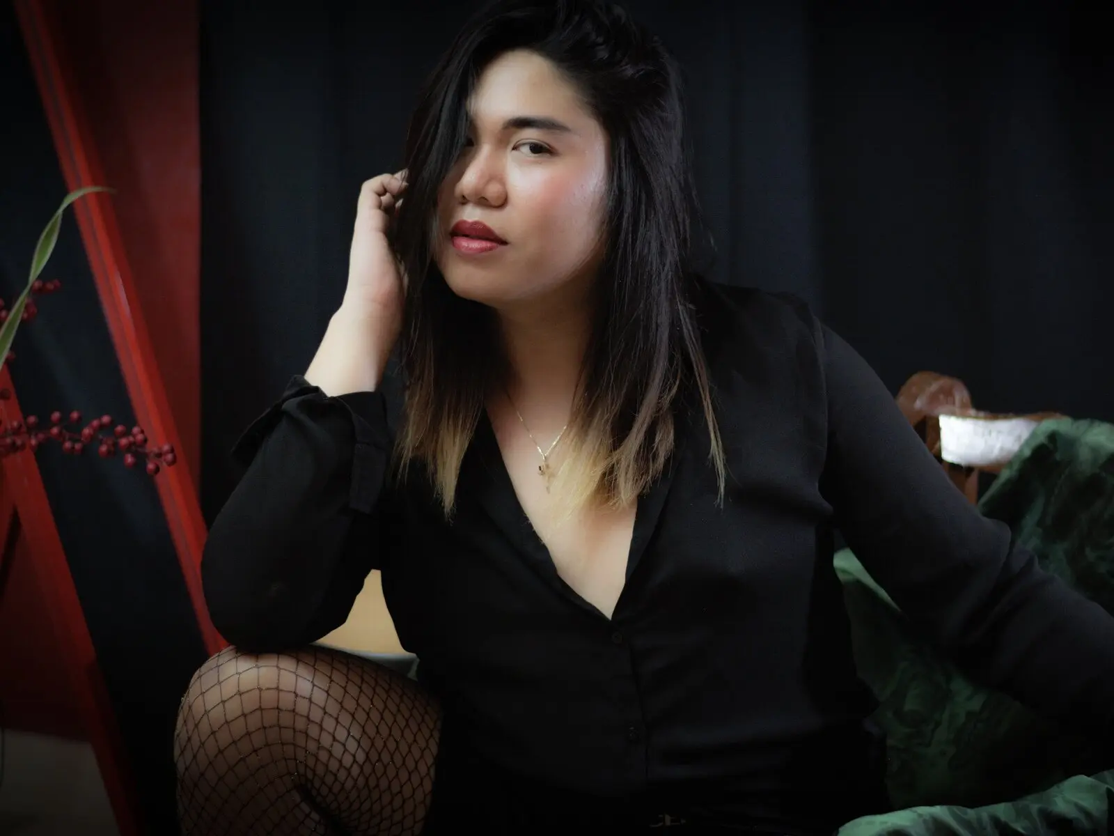 MitzuguriUrora livejasmin