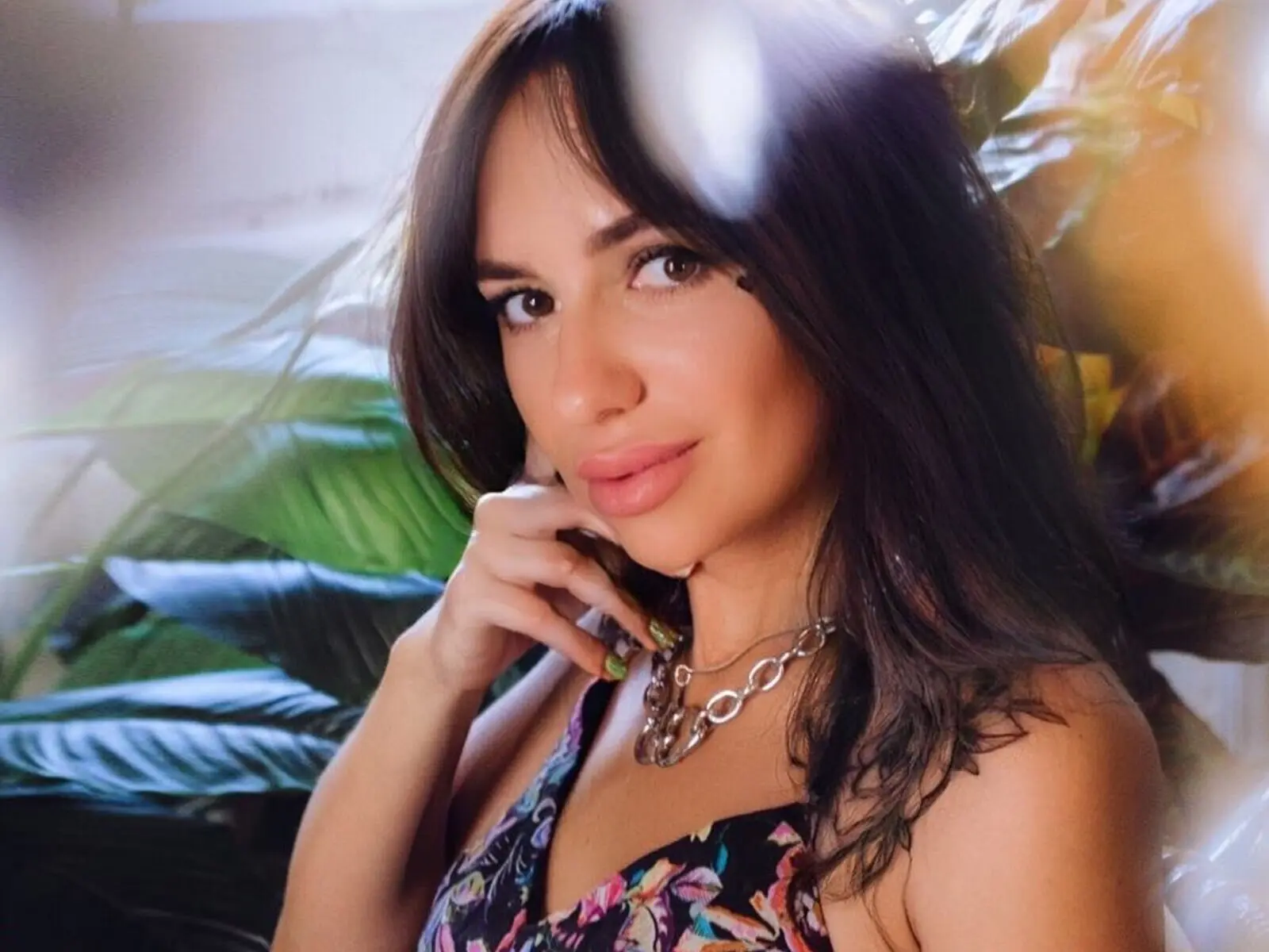 MollyHerrera livejasmin