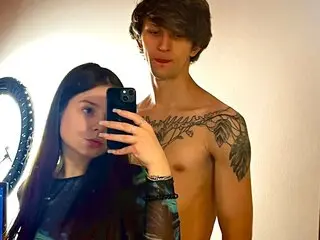 MollyMatt livejasmin
